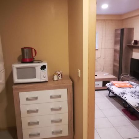 Homestay Roja Wilna Exterior foto