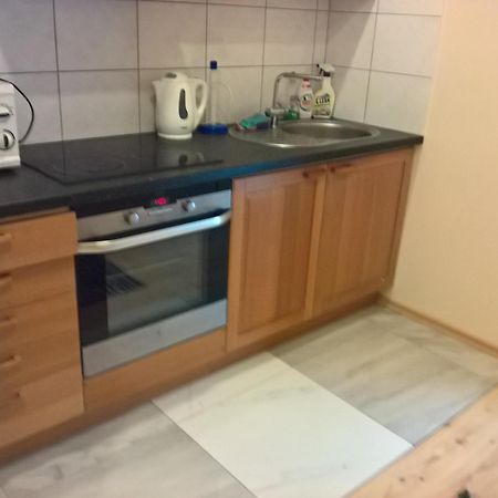 Homestay Roja Wilna Exterior foto