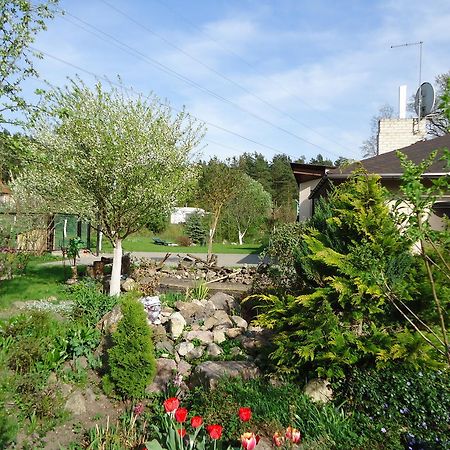 Homestay Roja Wilna Exterior foto