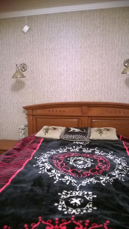 Homestay Roja Wilna Exterior foto