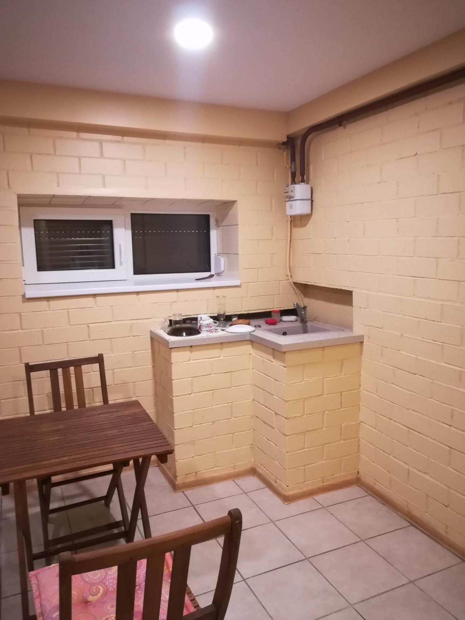 Homestay Roja Wilna Exterior foto