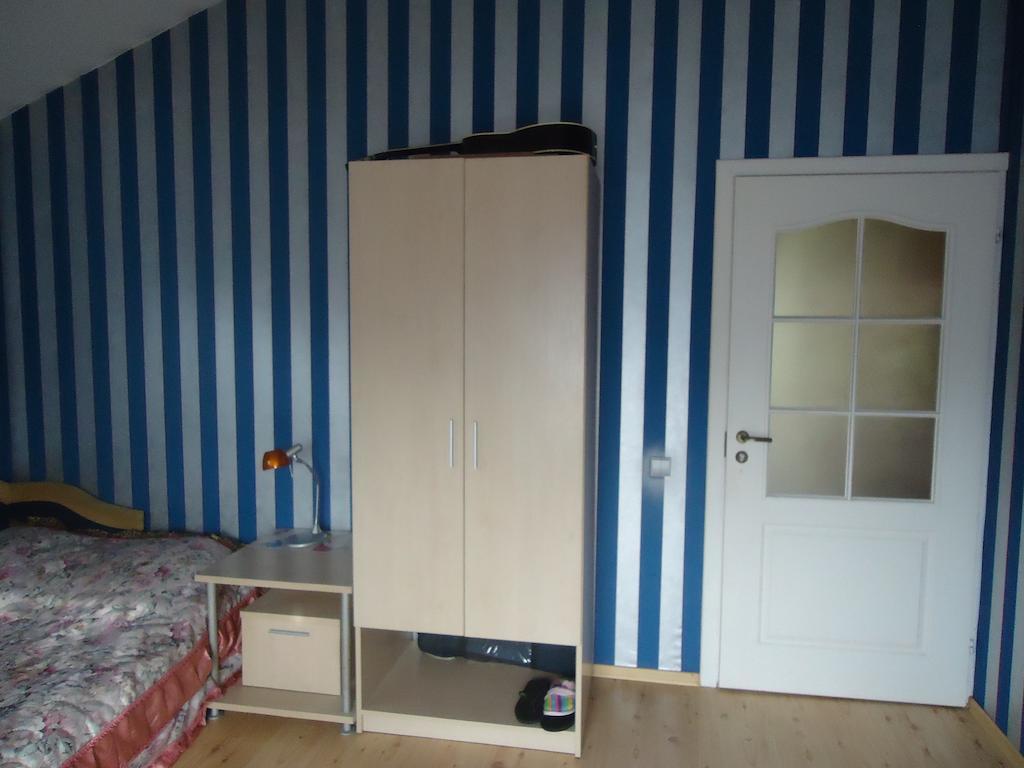 Homestay Roja Wilna Zimmer foto