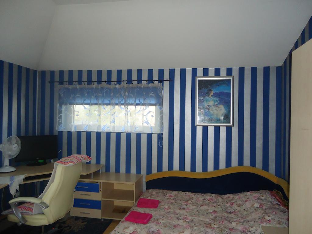 Homestay Roja Wilna Exterior foto