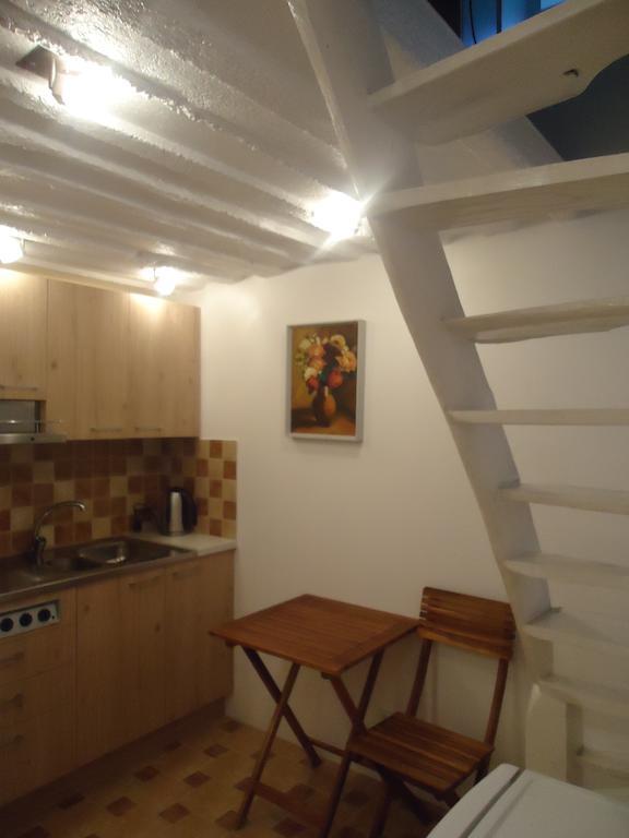 Homestay Roja Wilna Exterior foto