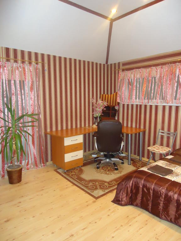 Homestay Roja Wilna Zimmer foto