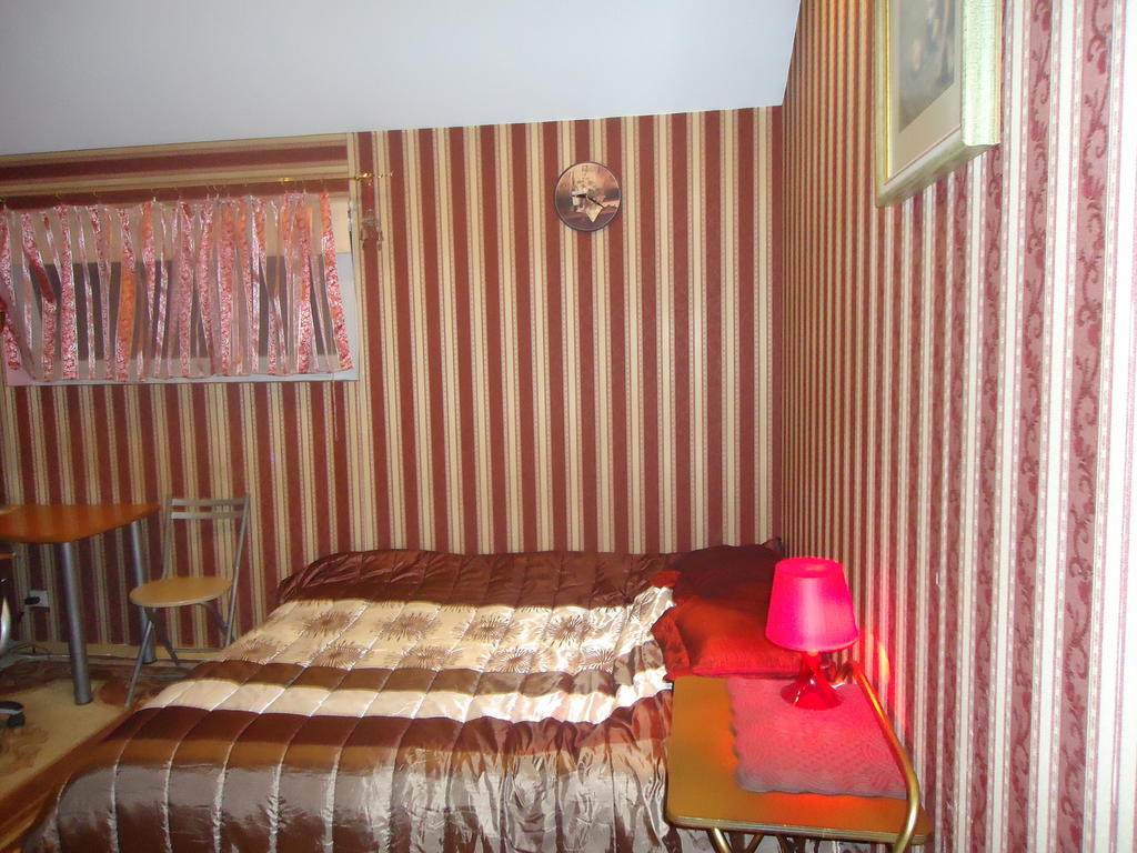Homestay Roja Wilna Zimmer foto