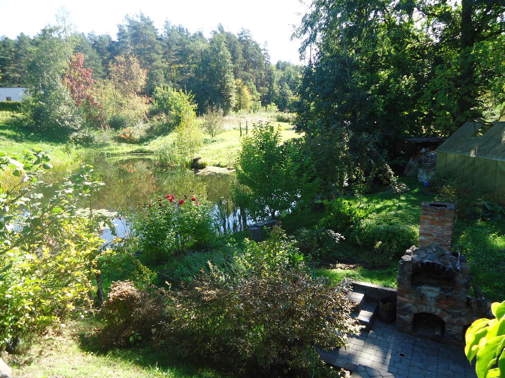 Homestay Roja Wilna Exterior foto