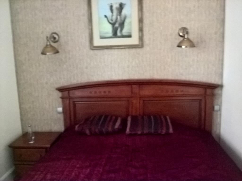 Homestay Roja Wilna Exterior foto
