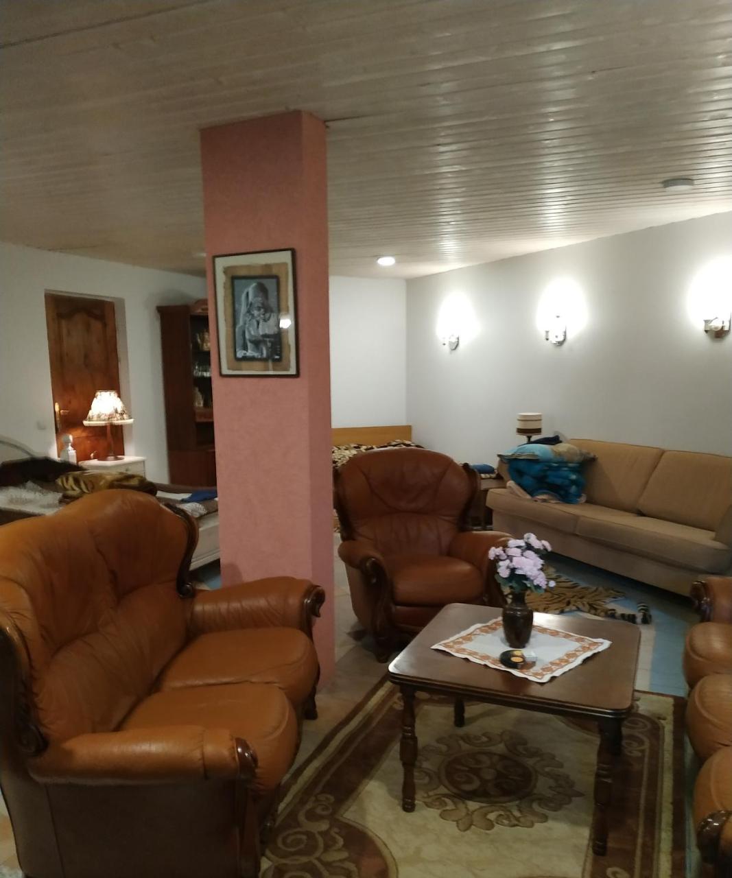 Homestay Roja Wilna Exterior foto