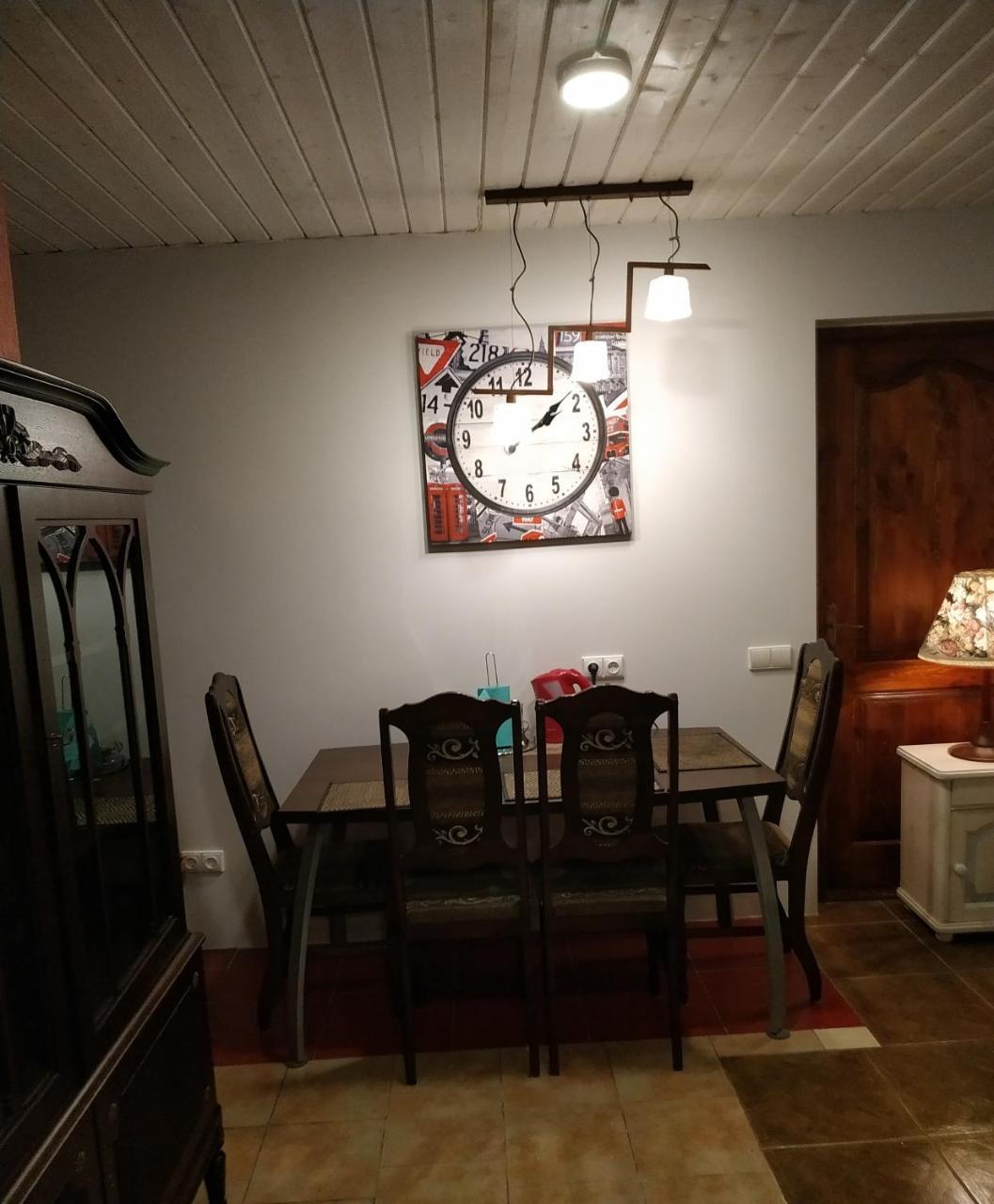 Homestay Roja Wilna Exterior foto