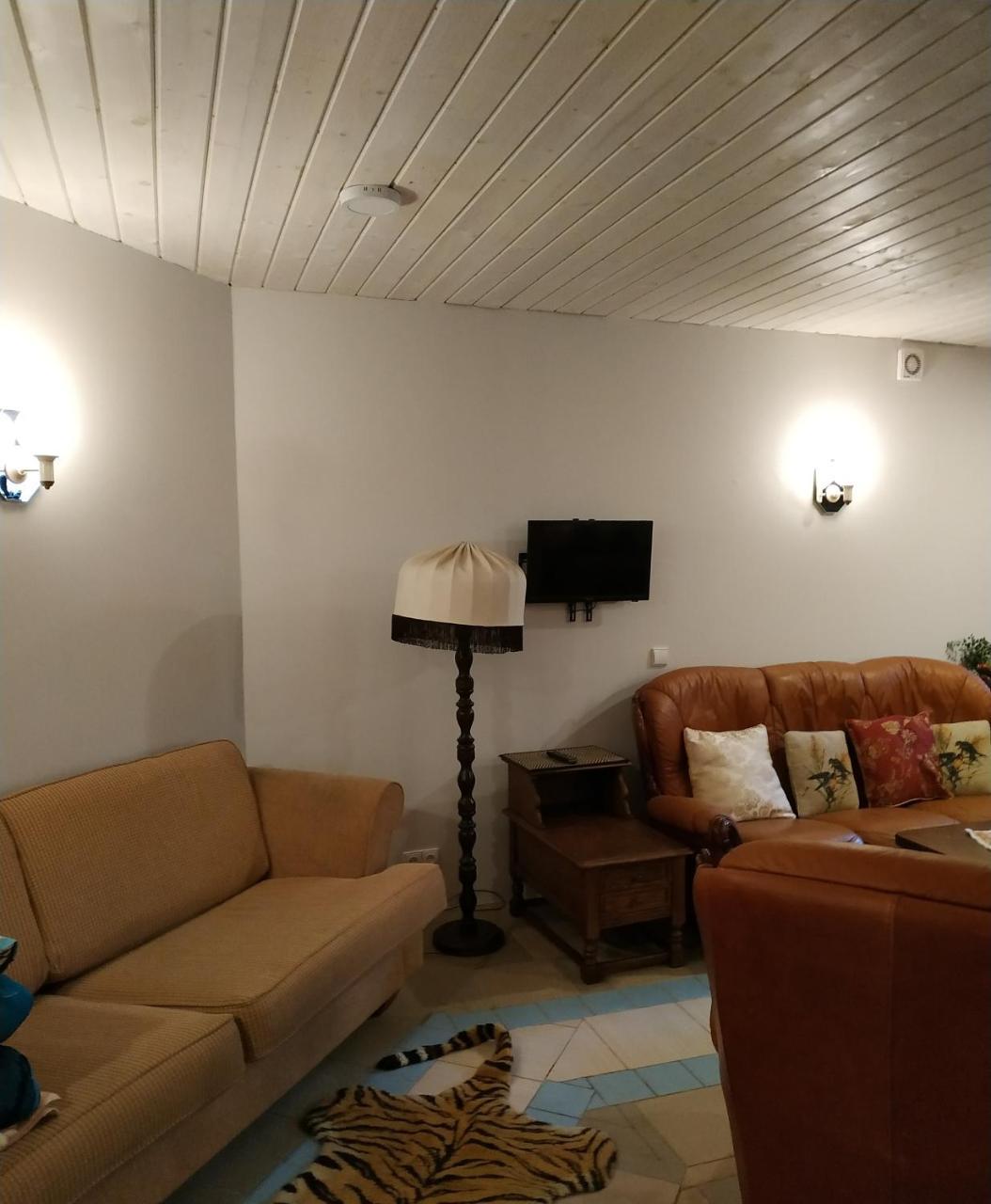 Homestay Roja Wilna Exterior foto