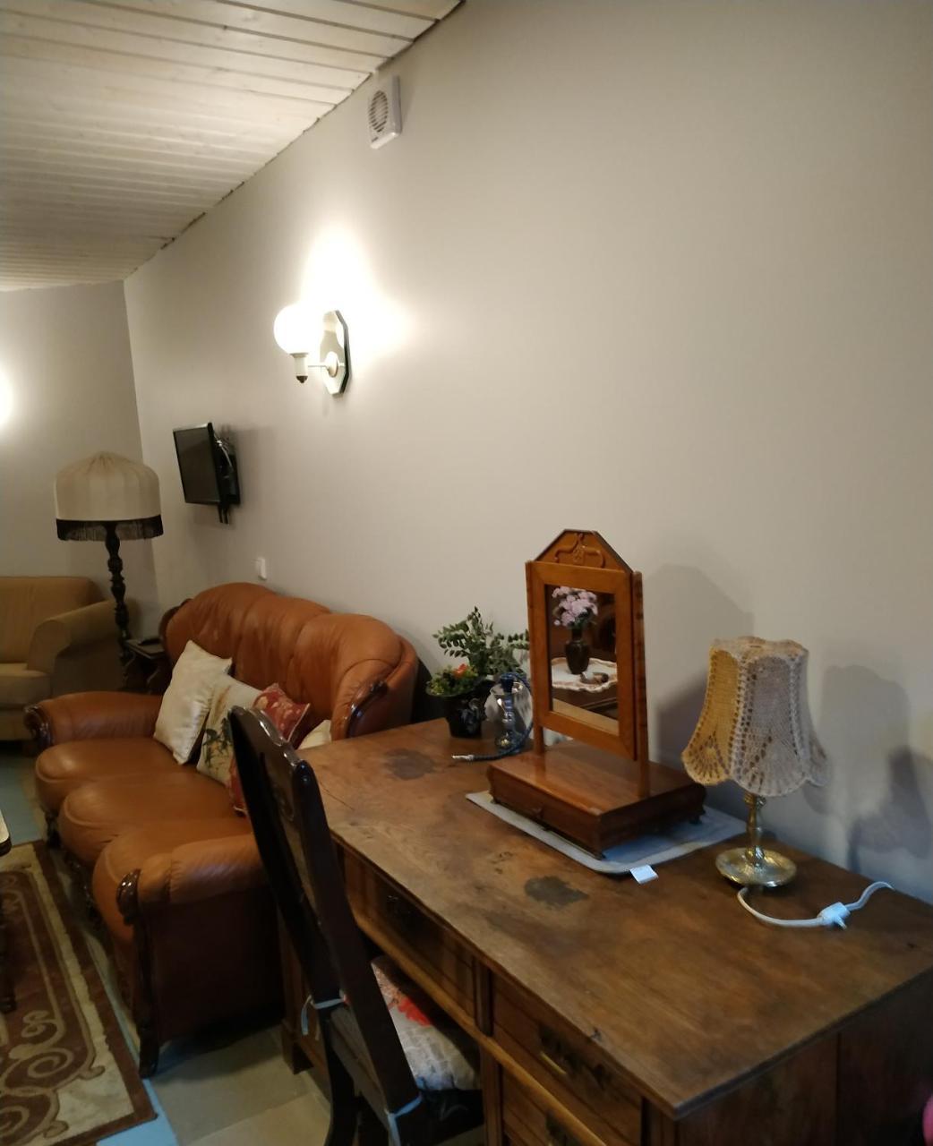 Homestay Roja Wilna Exterior foto
