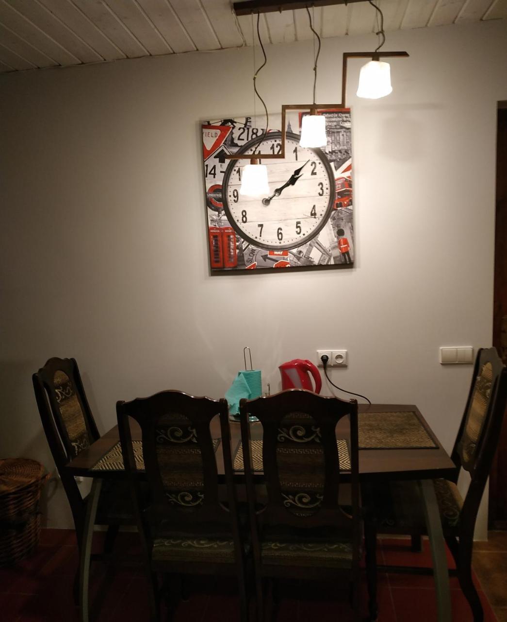 Homestay Roja Wilna Exterior foto