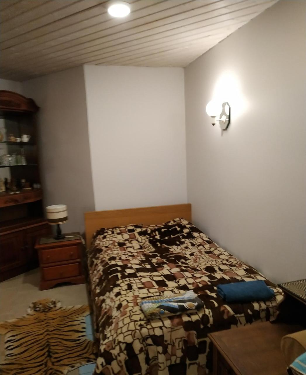 Homestay Roja Wilna Exterior foto