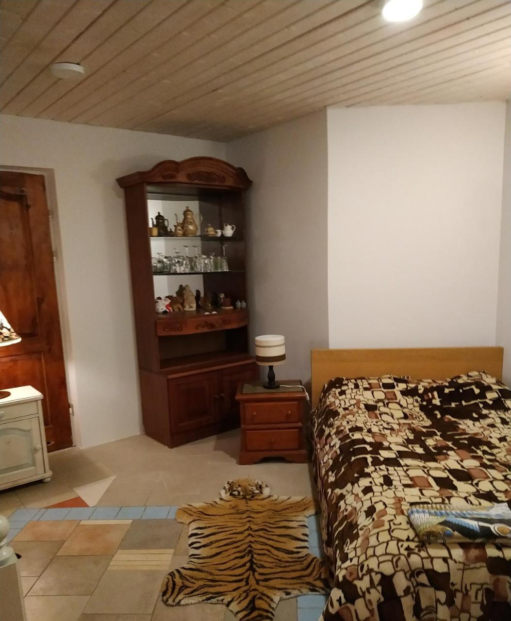 Homestay Roja Wilna Exterior foto